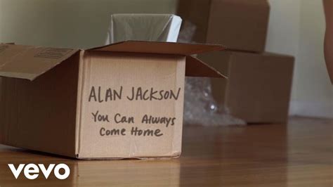 You Can Always Come Home Song Lyrics .